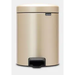Brabantia Poubelle À Pédale Newicon