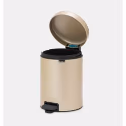 Brabantia Poubelle À Pédale Newicon - Vue supplémentaire 3