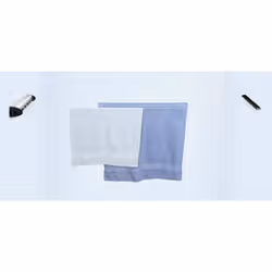 Brabantia Pull-Out Drying Lines Set, 2 pcs Wall-mountable rack Acier inoxydable - Vue supplémentaire 6