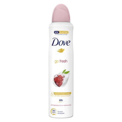 Dove Go Fresh Pomegranate & Lemon Verbena 250 ml
