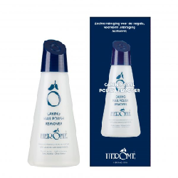 Dissolvant Soignant Sans Acetone 120ml Herome