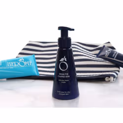 Herome Cream For Chapped Skin - Vue supplémentaire 2