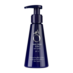 Herome 150 ml, Hand Cream Extra Anti Aging