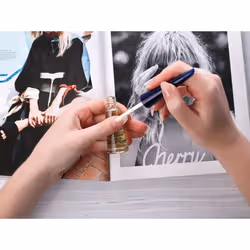 Huile Nourrissante Pour Les Ongles 10ml Herome - Vue supplémentaire 3