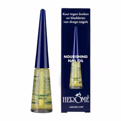 Huile Nourrissante Pour Les Ongles 10ml Herome - Vue supplémentaire 5