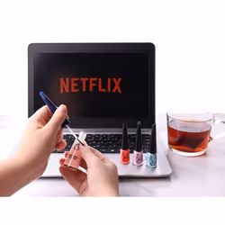 Base Lissante 10ml Herome - Vue supplémentaire 2