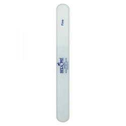 Herôme Lime à ongles en verre