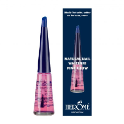 Soin Blanchisseur French Manucure 10ml Herome