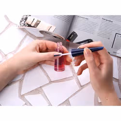 Soin Blanchisseur French Manucure 10ml Herome - Vue supplémentaire 5