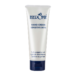Herome 8711661030023 crème et lotion pour les mains 75 ml Femmes