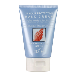 Herome 8711661030115 crème et lotion pour les mains 75 ml Femmes