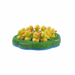 Goliath Péche Canards - Vue supplémentaire 6