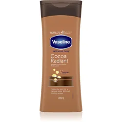 Vaseline Cocoa 400 ml