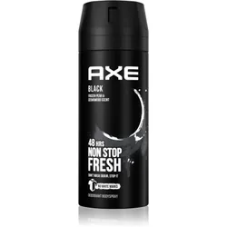 Axe Black pour homme 150 ml