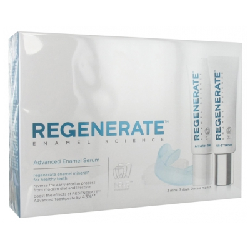 Regenerate Advanced Enamel Sérum Kit