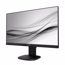 Philips V Line Moniteur LCD Full HD 243V7QJABF/00 - Vue supplémentaire 4