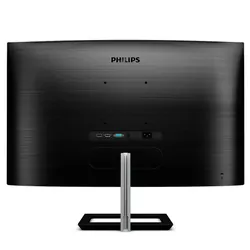 Philips E Line 322E1C/00 LED display 80 cm (31.5") 1920 x 1080 pixels Full HD LCD Noir