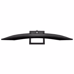 Philips E Line 322E1C/00 LED display 80 cm (31.5") 1920 x 1080 pixels Full HD LCD Noir - Vue supplémentaire 2