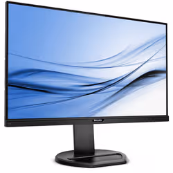 Philips B Line 243B9/00 écran plat de PC 60,5 cm (23.8") 1920 x 1080 pixels Full HD LED Noir - Vue supplémentaire 10
