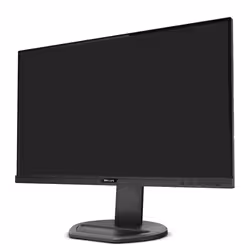 Philips B Line 243B9/00 écran plat de PC 60,5 cm (23.8") 1920 x 1080 pixels Full HD LED Noir - Vue supplémentaire 11