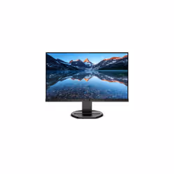 Philips B Line 243B9/00 écran plat de PC 60,5 cm (23.8") 1920 x 1080 pixels Full HD LED Noir - Vue supplémentaire 2