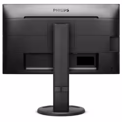 Philips B Line 243B9/00 écran plat de PC 60,5 cm (23.8") 1920 x 1080 pixels Full HD LED Noir - Vue supplémentaire 4