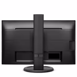 Philips B Line 243B9/00 écran plat de PC 60,5 cm (23.8") 1920 x 1080 pixels Full HD LED Noir - Vue supplémentaire 5