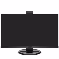 Philips B Line 243B9/00 écran plat de PC 60,5 cm (23.8") 1920 x 1080 pixels Full HD LED Noir - Vue supplémentaire 7