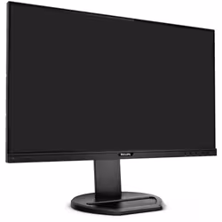 Philips B Line 243B9/00 écran plat de PC 60,5 cm (23.8") 1920 x 1080 pixels Full HD LED Noir - Vue supplémentaire 8