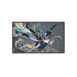 Philips 86BDL3550Q/00 affichage de messages 2,18 m (86") IPS 400 cd/m² 4K Ultra HD Android 8.0 18/7