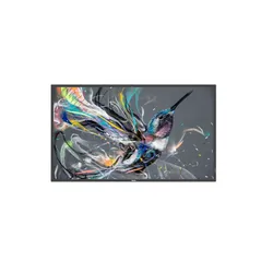Philips Signage Solutions Q-Line Écran plat de signalisation numérique 165,1 cm (65") IPS 400 cd/m² 4K Ultra HD Noir