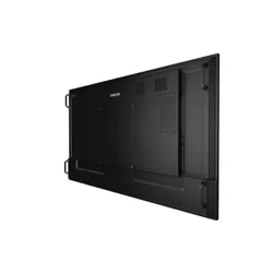 Philips 55BDL4511D/00 affichage de messages Carte A numérique 139,7 cm (55") 500 cd/m² 4K Ultra HD Noir 24/7