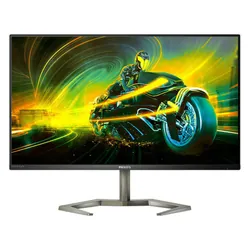 Philips Momentum 32M1N5800A/00 écran plat de PC 80 cm (31.5") 3840 x 2160 pixels 4K Ultra HD LCD Noir