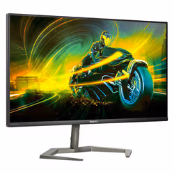Philips Momentum 32M1N5800A/00 écran plat de PC 80 cm (31.5") 3840 x 2160 pixels 4K Ultra HD LCD Noir - Vue supplémentaire 2