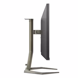 Philips Momentum 32M1N5800A/00 écran plat de PC 80 cm (31.5") 3840 x 2160 pixels 4K Ultra HD LCD Noir - Vue supplémentaire 4