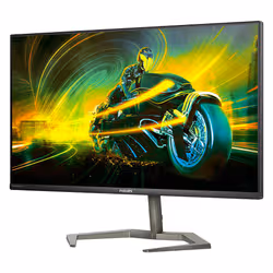 Philips Momentum 32M1N5800A/00 écran plat de PC 80 cm (31.5") 3840 x 2160 pixels 4K Ultra HD LCD Noir - Vue supplémentaire 6