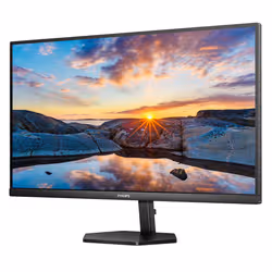 Philips 3000 series 27E1N3300A/00 LED display 68,6 cm (27") 1920 x 1080 pixels Full HD Noir - Vue supplémentaire 2