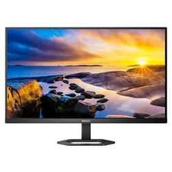 Philips 5000 series 27E1N5300AE/00 écran plat de PC 68,6 cm (27") 1920 x 1080 pixels Full HD LCD Noir