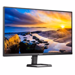 Philips 5000 series 27E1N5300AE/00 écran plat de PC 68,6 cm (27") 1920 x 1080 pixels Full HD LCD Noir - Vue supplémentaire 2