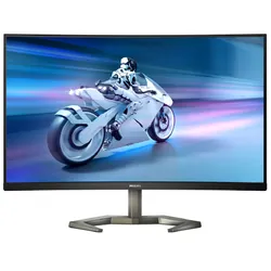 Philips Momentum 32M1C5500VL/00 LED display 80 cm (31.5") 2560 x 1440 pixels Quad HD LCD Noir