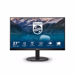 Philips S Line 272S9JAL/00 écran plat de PC 68,6 cm (27") 1920 x 1080 pixels Full HD LCD Noir - Vue supplémentaire 2