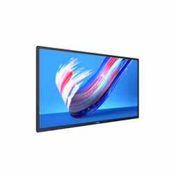 Philips 32BDL3650Q Écran plat de signalisation numérique 81,3 cm (32") LCD Wifi 350 cd/m² Full HD Noir Intégré dans le processeur Android 10 18/7 - Vue supplémentaire 2