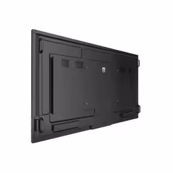 Philips 75BDL4052E/02 affichage de messages Écran plat de signalisation numérique 190,5 cm (75") LCD Wifi 410 cd/m² 4K Ultra HD Noir Écran tactile Intégré dans le processeur Android 11 18/7 - Vue supplémentaire 5