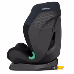Maxi-Cosi Kindersitz Titan S i-Size siège-auto bébé 1-2-3 (9 - 36 kg; 15 months - 12 years) Noir - Vue supplémentaire 3