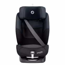 Maxi-Cosi Kindersitz Titan S i-Size siège-auto bébé 1-2-3 (9 - 36 kg; 15 months - 12 years) Noir - Vue supplémentaire 4