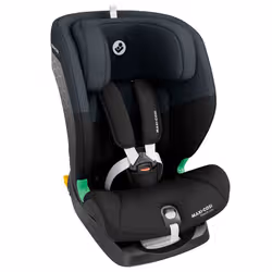 Maxi-Cosi Kindersitz Titan S i-Size siège-auto bébé 1-2-3 (9 - 36 kg; 15 months - 12 years) Noir - Vue supplémentaire 5