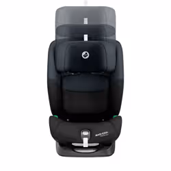Maxi-Cosi Kindersitz Titan S i-Size siège-auto bébé 1-2-3 (9 - 36 kg; 15 months - 12 years) Noir - Vue supplémentaire 6