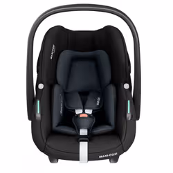Maxi-Cosi Pebble S siège-auto bébé 0+ (0 - 13 kg; 0 - 15 mois) Noir - Vue supplémentaire 3