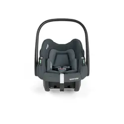 Maxi-Cosi Pebble S siège-auto bébé 0+ (0 - 13 kg; 0 - 15 mois) Graphite