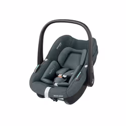 Maxi-Cosi Pebble S siège-auto bébé 0+ (0 - 13 kg; 0 - 15 mois) Graphite - Vue supplémentaire 2